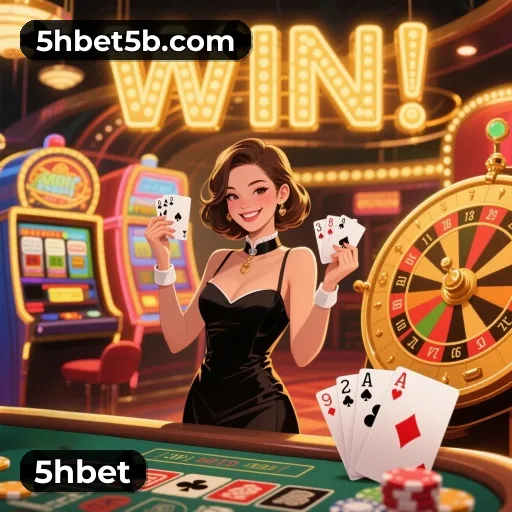 Jogo responsável 5hbet - Ferramentas de controle, limites, auto-exclusão, suporte CVV 188