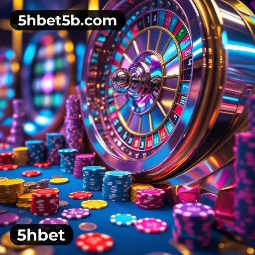 Vantagens exclusivas 5hbet para jogadores brasileiros - São Paulo, Rio, BH