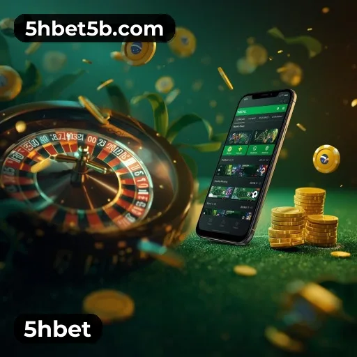 FAQ 5hbet Brasil - Perguntas frequentes sobre bônus, PIX, RTP, APP mobile e VIP