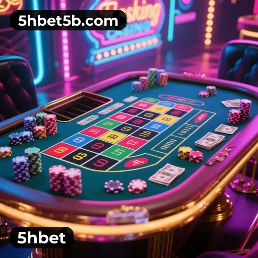 Principais provedores de slots da 5hbet - NetEnt, Pragmatic Play, Play'n GO